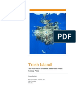 Trash Island