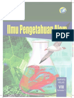 Download Buku Siswa IPA Kelas VIII SMPMTs K13 by Mawardi Chaniago SN235982133 doc pdf