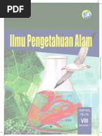 Download Buku Siswa IPA Kelas VIII SMPMTs K13 by Mawardi Chaniago SN235982133 doc pdf