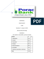 Narrative Report TORRESs