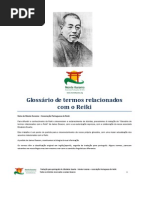 Glossario Termos Reiki 06 2009