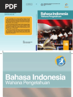 Download BS K VIII Bahasa Indonesia by Kusumo Hadi SN235983684 doc pdf