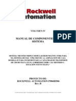 Manual de Componentes Del Sistema