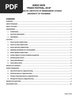 Download Event Proposal Sample by Saif Ullah SN235986378 doc pdf