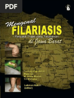 Download MENGENAL FILARIASIS DI JAWA BARAT  Penyakit Tropis yang Terabaikan by Agung Dwi Laksono SN235987802 doc pdf