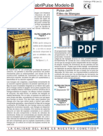 Catálogo FabriPulse B