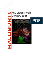 Economides, m.j., Watters, l.t. and Norman, s.d. - Petroleum Well Construction