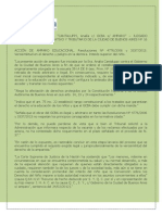 interÃ©s superior del niÃ±o y vacante