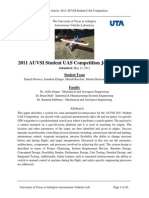 UTA 2011 AUVSI SUAS Journal Paper_full Micropilot