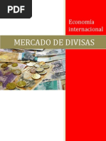 Mercado de Divisas