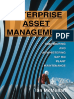 Enterprise Asset Management