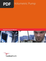 Mindray PM-8000 Patient Monitor - Service Manual PDF | PDF | Monitoring