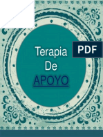 Terapia de Apoyo