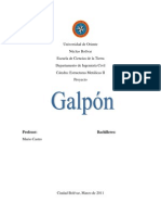 GALPON