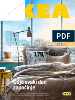IKEA Katalog 2014 HR