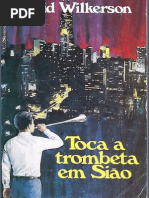 Toca A Trombeta em Sião - David Wilkerson PDF | PDF