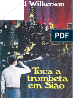 Toca A Trombeta em Sião - David Wilkerson PDF