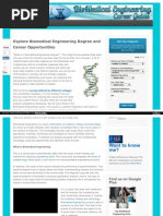 Download Biomedical Engineering by Biomedical Engineering SN236006723 doc pdf