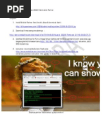 Download CaraMembuatModemHuaweiE3231BermobilePartnerbymarchdianSN236010363 doc pdf