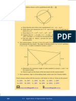 164 4.5. Applications of Trigonometric Functions: BC CD AD AB