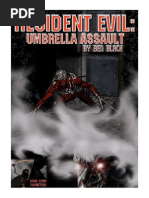 Download AFMBE Resident Evil Corebook by Chris Grant SN236011495 doc pdf