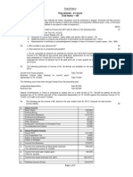 Application Level Corporate Laws Practices Nov Dec 2013