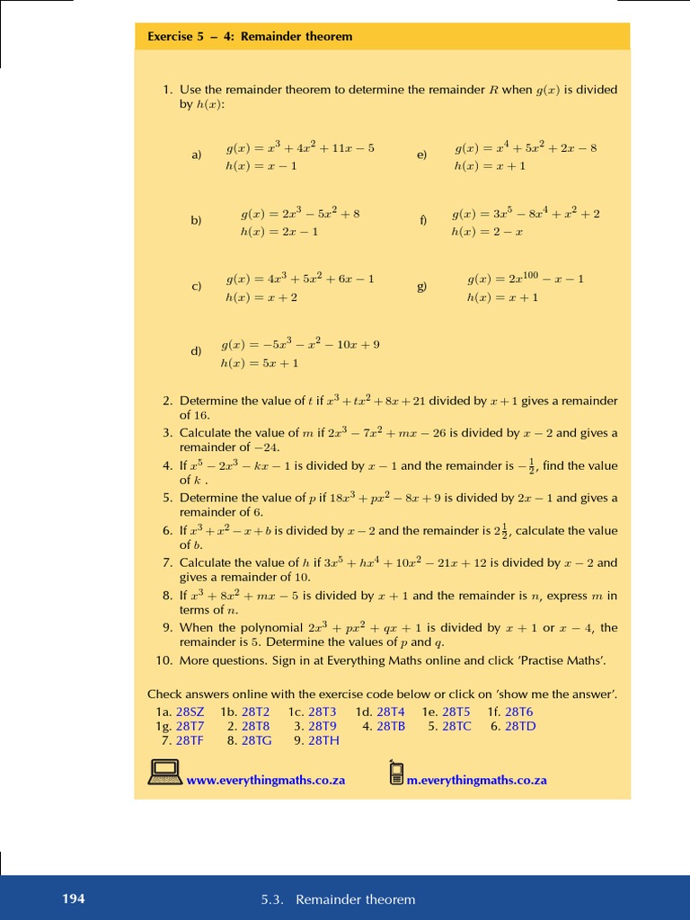 Mathematics GR 12 | PDF | Science & Mathematics | Computers
