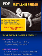 Download BAYI BERAT LAHIR RENDAHppt by Jeana Walters SN236012886 doc pdf