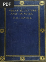 Indian Sculpture and Painting E.B. Havell