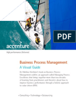 Accenture BPM High Performance Through Process Excellence