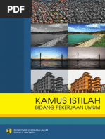 Download buku istilah bidang ke PU an by Wira Putranto SN236016006 doc pdf