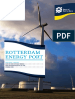 Energy Port Magazine