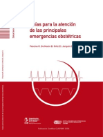 Libro Medicina Crítica Emergencias Obstétricas OPS.pdf