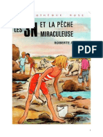 Roberte Armand 07 Les 3N Et La Pêche Miraculeuse 1974 05