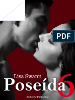 Poseida - Volumen 6 - Lisa Swann