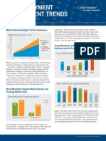 Mobile Payment Management Trends