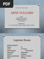 Download Akne Vulgaris by ie2_atawish SN236027526 doc pdf