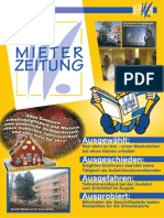 Mieterzeitung 2010 2