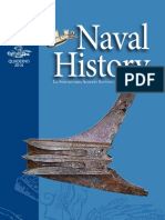 Quaderno SISM 2014 Naval History 