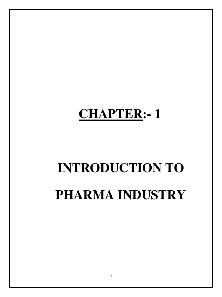 Supply Chain Management Project PDF Pharmaceutical Drug Inventory