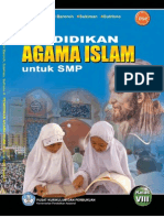 Download Agama Kelas VIII by Fadhil Muhammad SN236029753 doc pdf