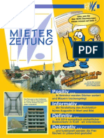 Mieterzeitung 2013 1