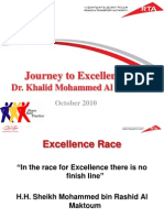 1 - My Journey To Excellence