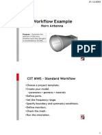 Workflow+example+-+horn+antenna