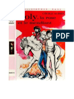 Aubry Cécile Poly 11 Poly, La Rose Et Le Mendiant 1976