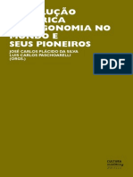 A Evolucao Historica Da Ergonomia No Mundo e Seus Pioneiros