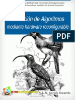 Aceleración de Algoritmos Mediante Hardware Reconfigurable