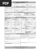 Rescisão de Contrato