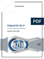 Asignacion 2 Circuitos