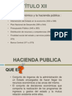 Objetivos y componentes del Plan Nacional de Desarrollo según la Constitución Política de Colombia